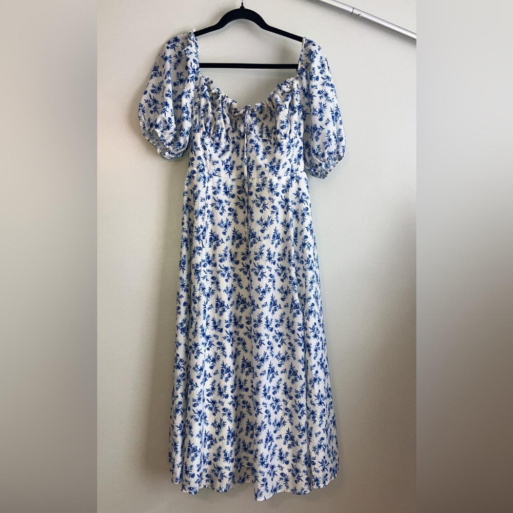 Baltic born dress